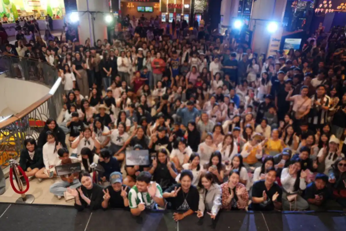 ไทบ้านเดอะซีรีส์