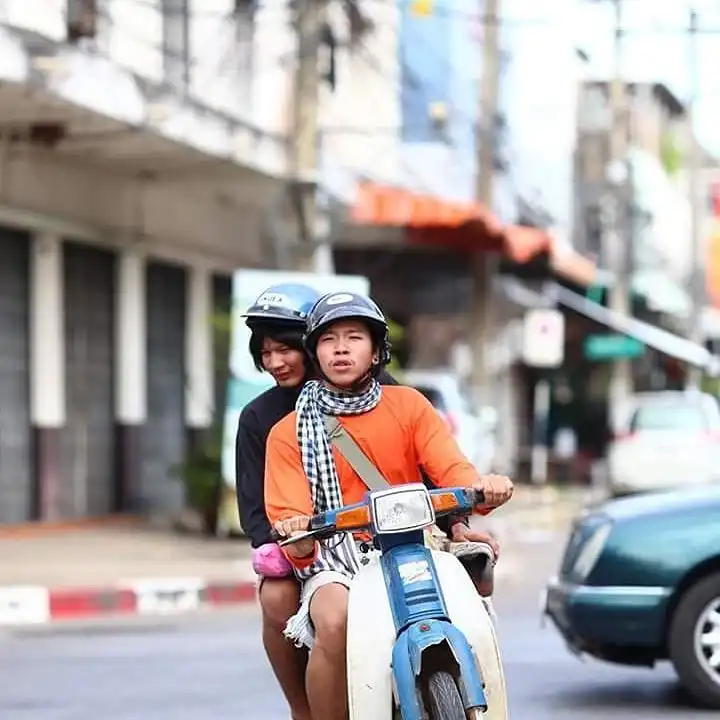 ไทบ้านเดอะซีรีส์