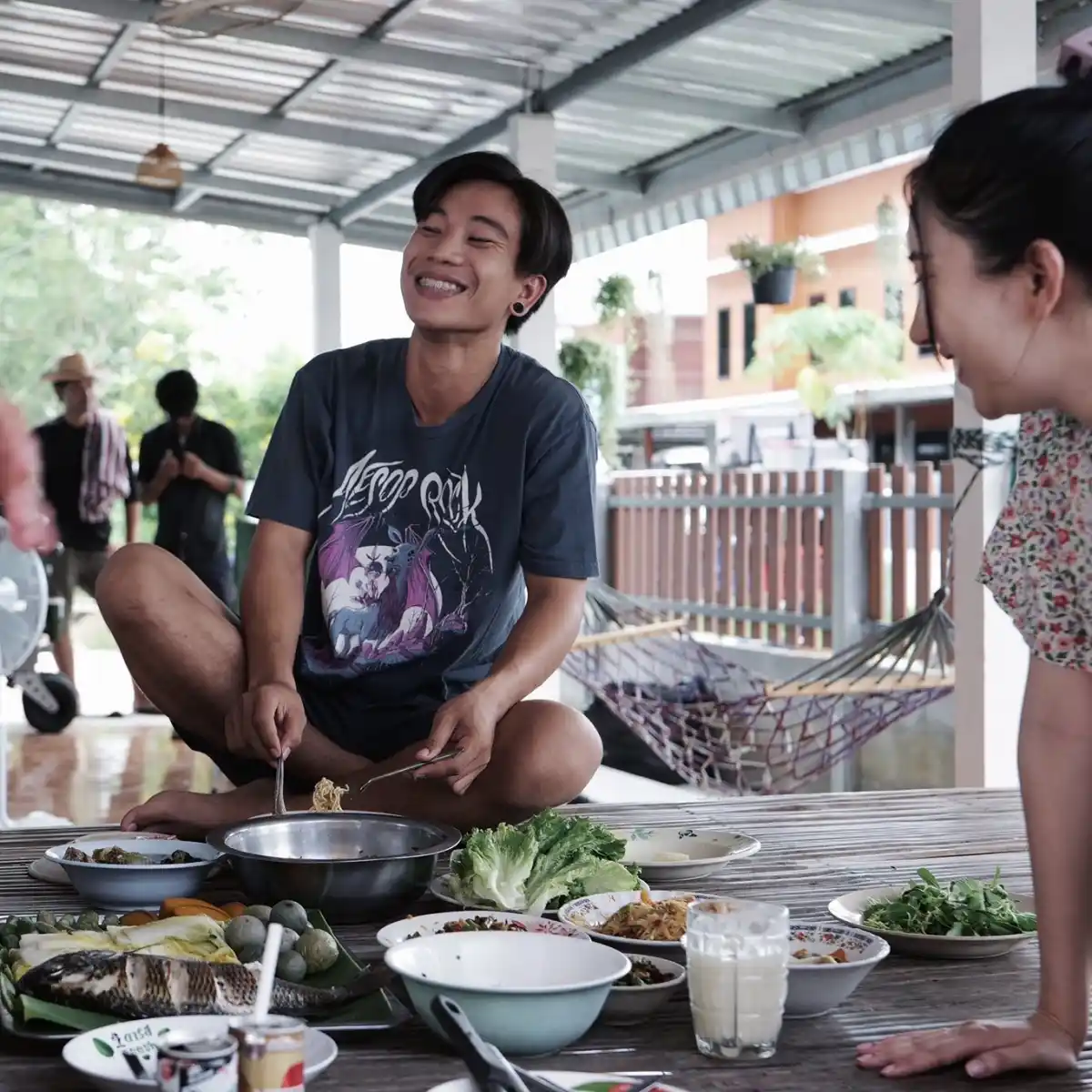 ไทบ้านเดอะซีรีส์