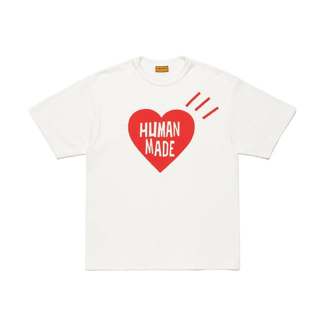HUMAN MADE