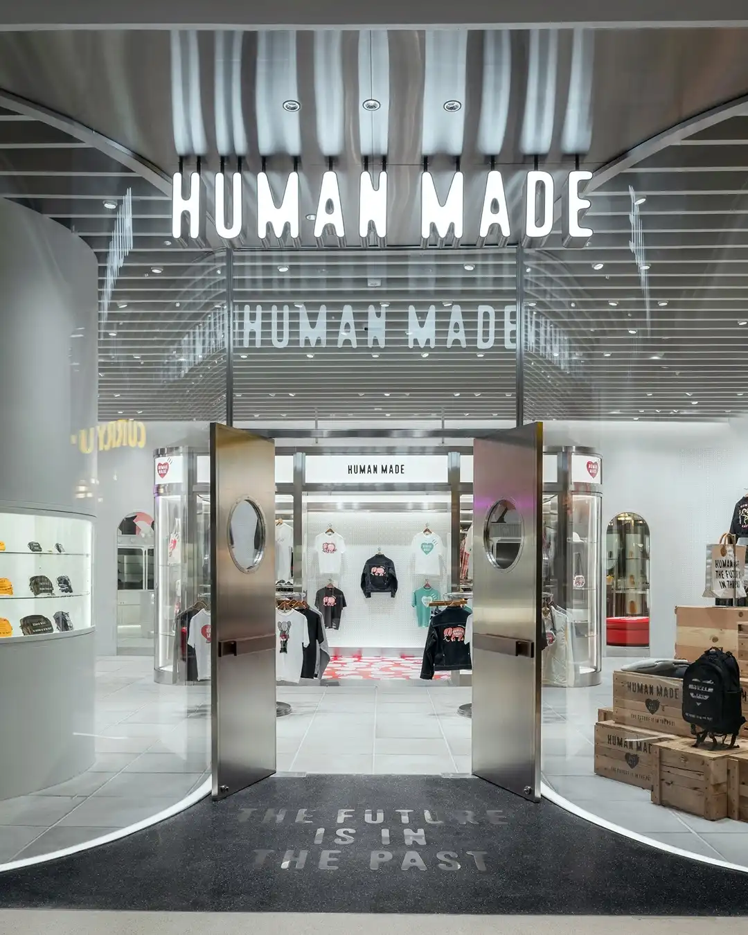 HUMAN MADE Thailand