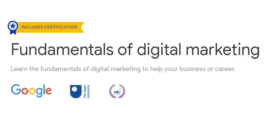 เรียน marketing ฟรี