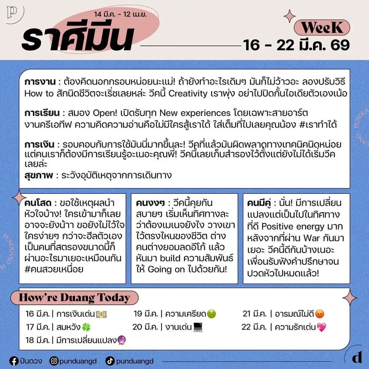 ราศีมีน