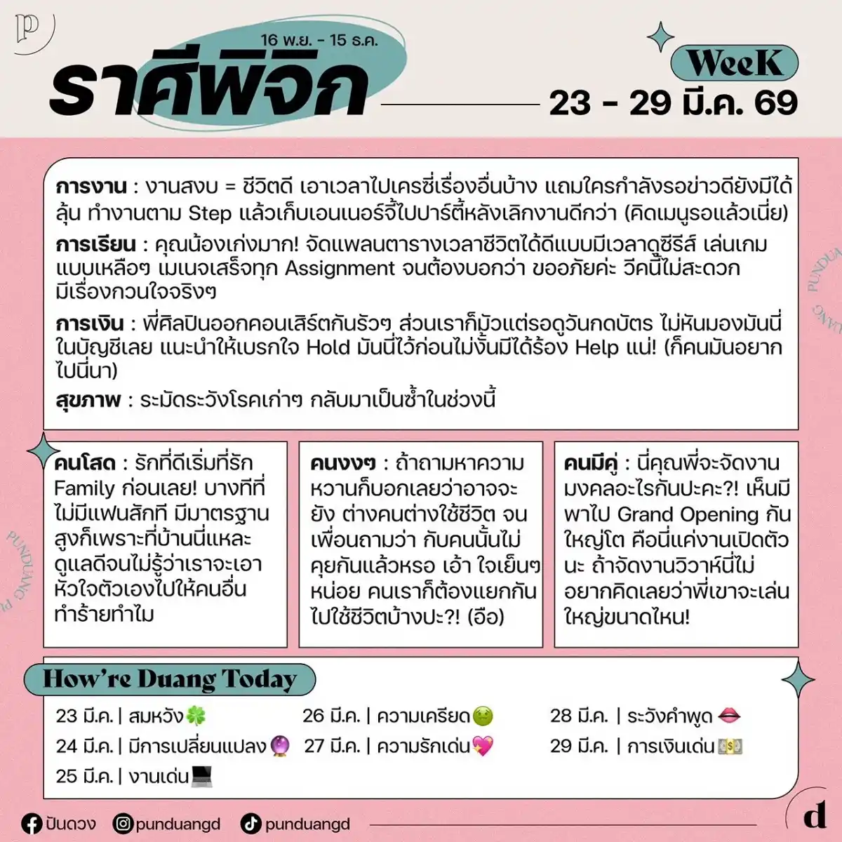 ราศีพิจิก