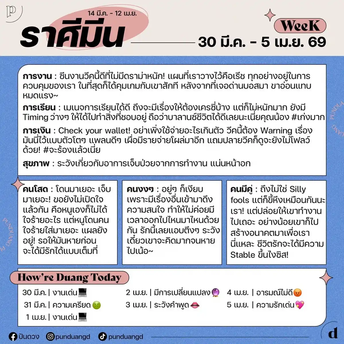 ราศีมีน