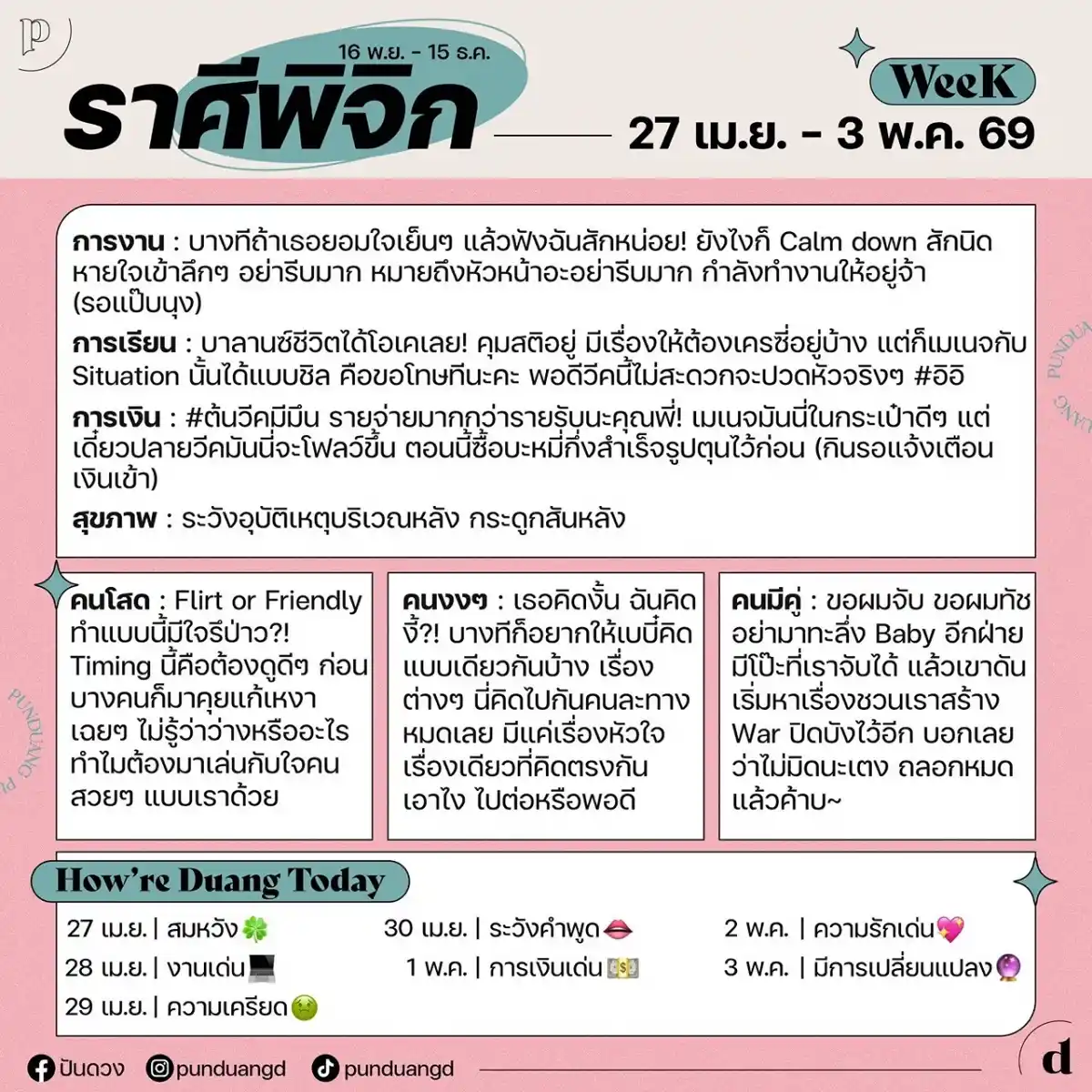 ราศีพิจิก