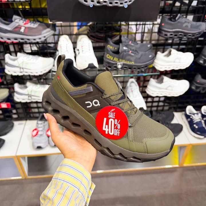 JD Sports