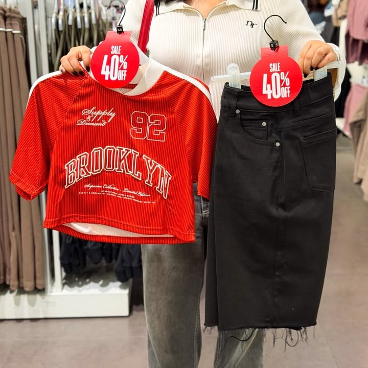 JD Sports