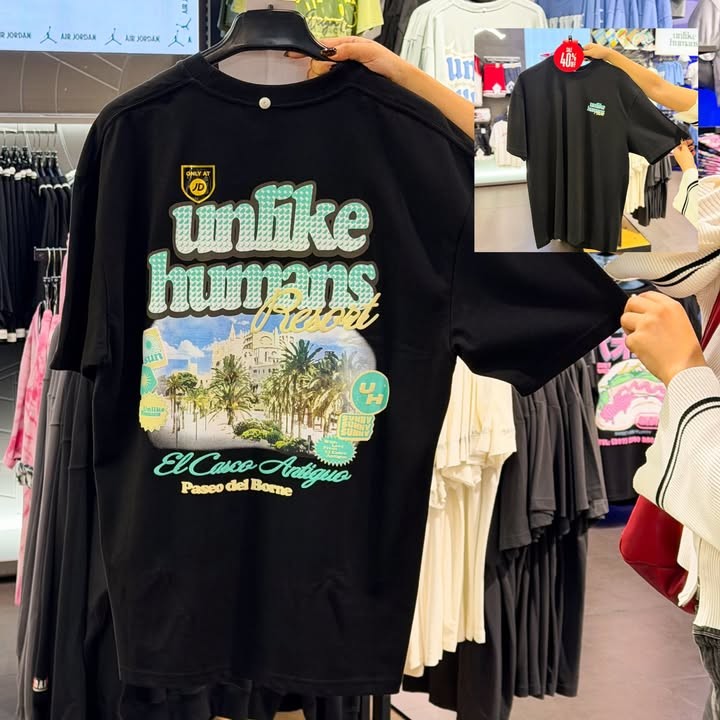 JD Sports
