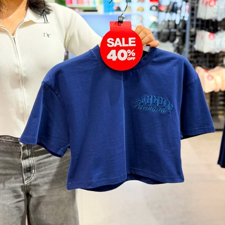 JD Sports