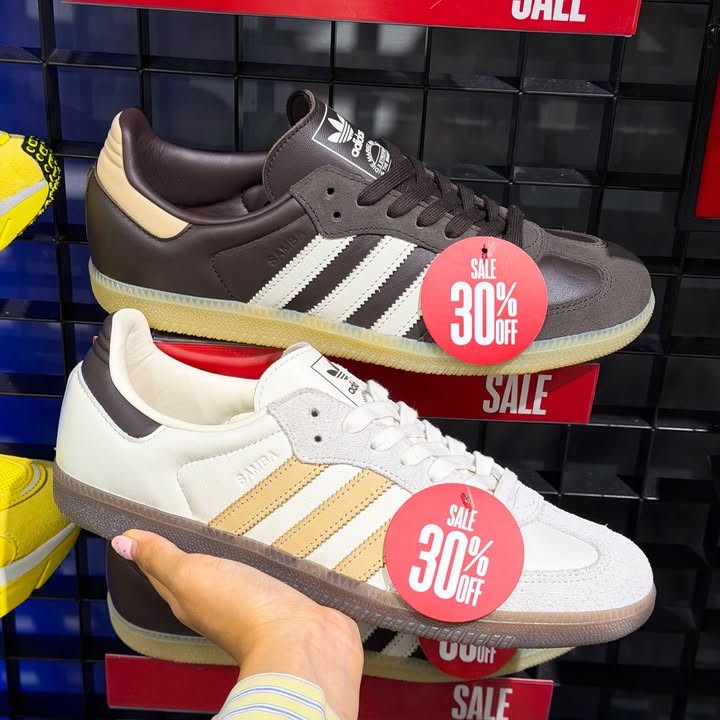 JD Sports