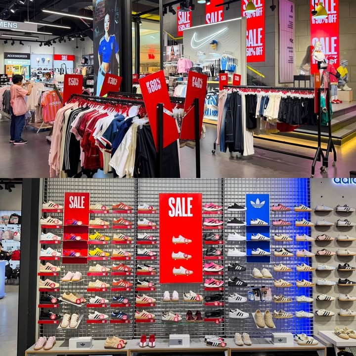 JD Sports