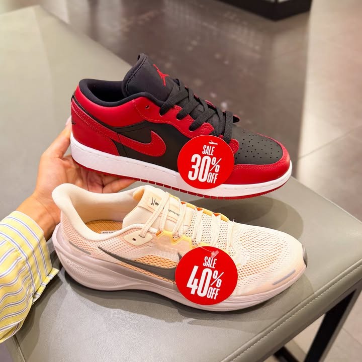 JD Sports