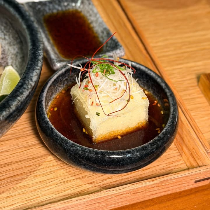 TOMITA RAMEN