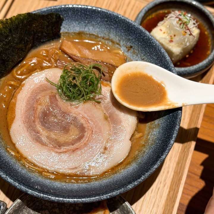 TOMITA RAMEN