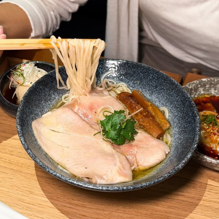 TOMITA RAMEN