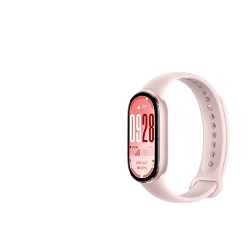 Xiaomi Smart Band 10