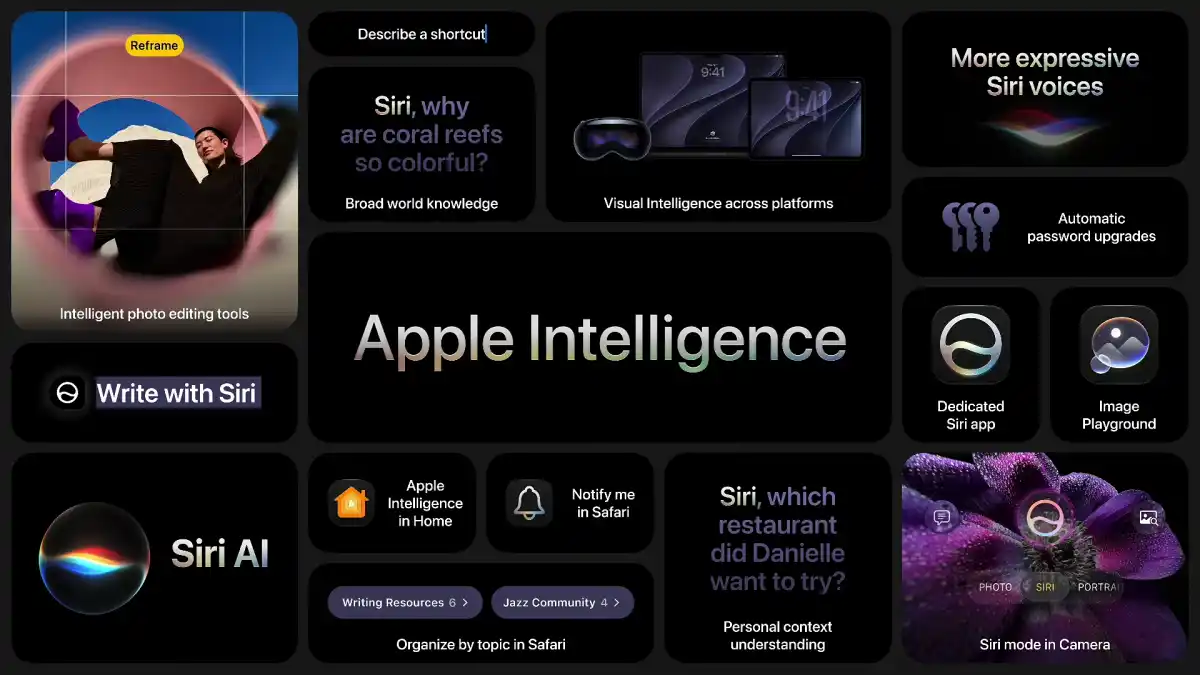iOS27