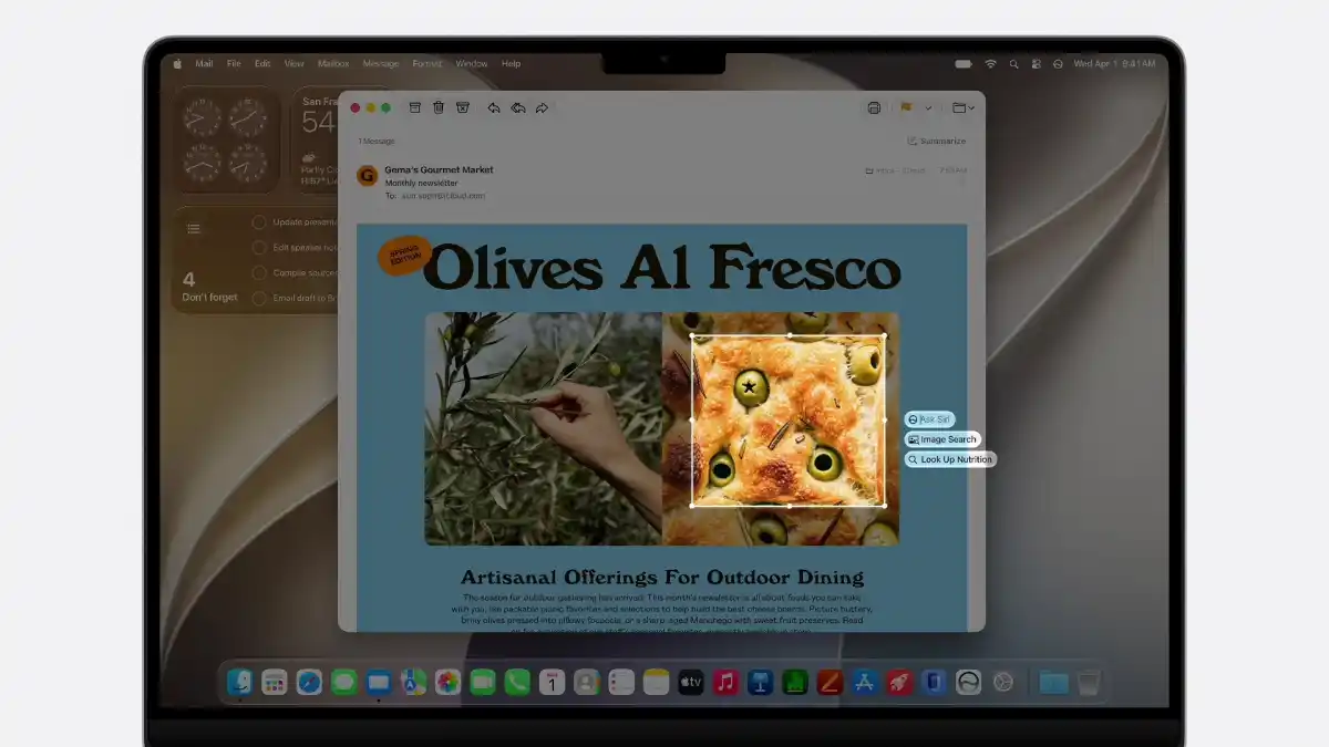 iOS27