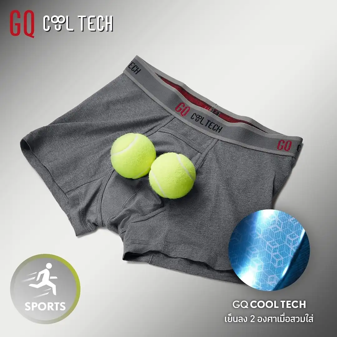 เสื้อ GQ