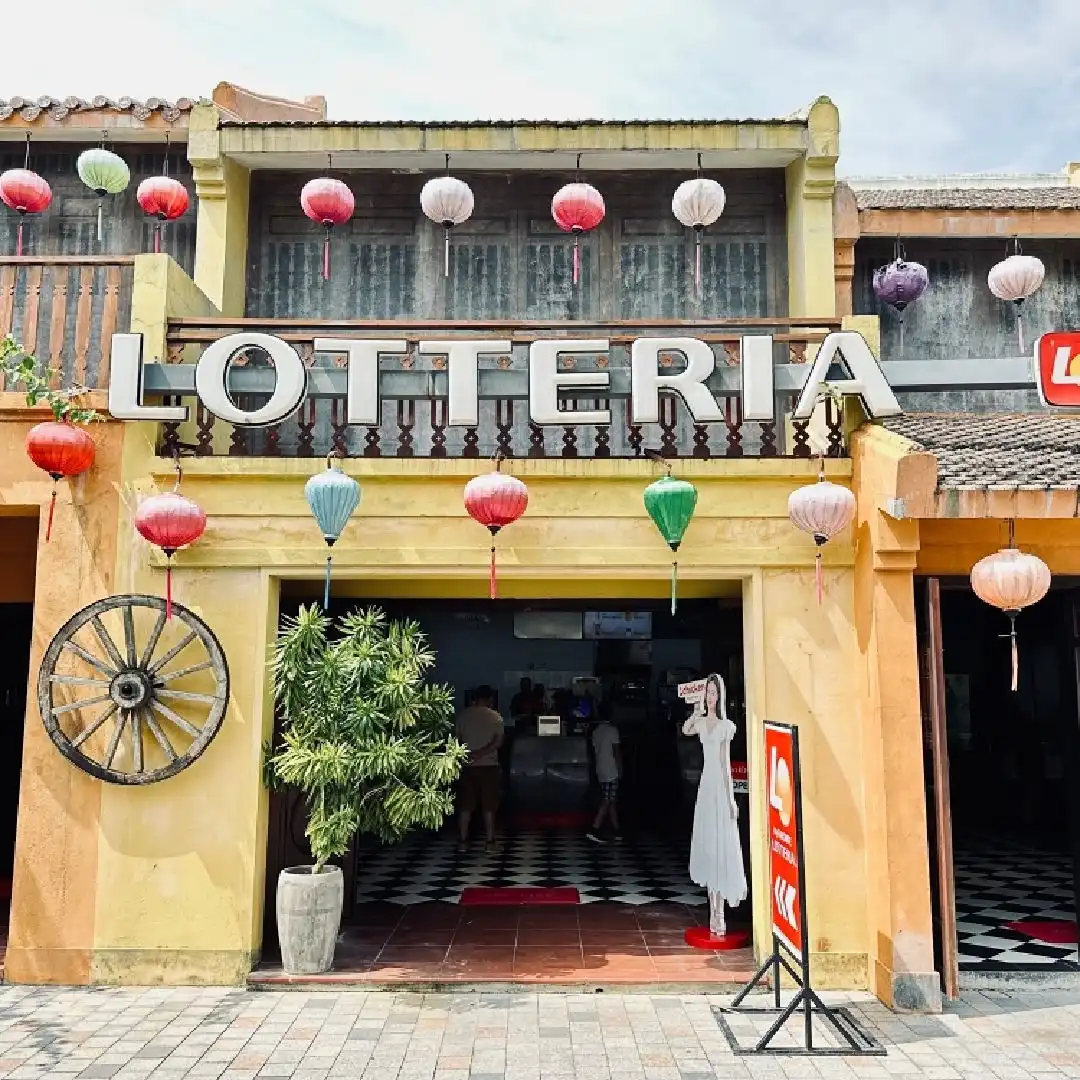Lotteria