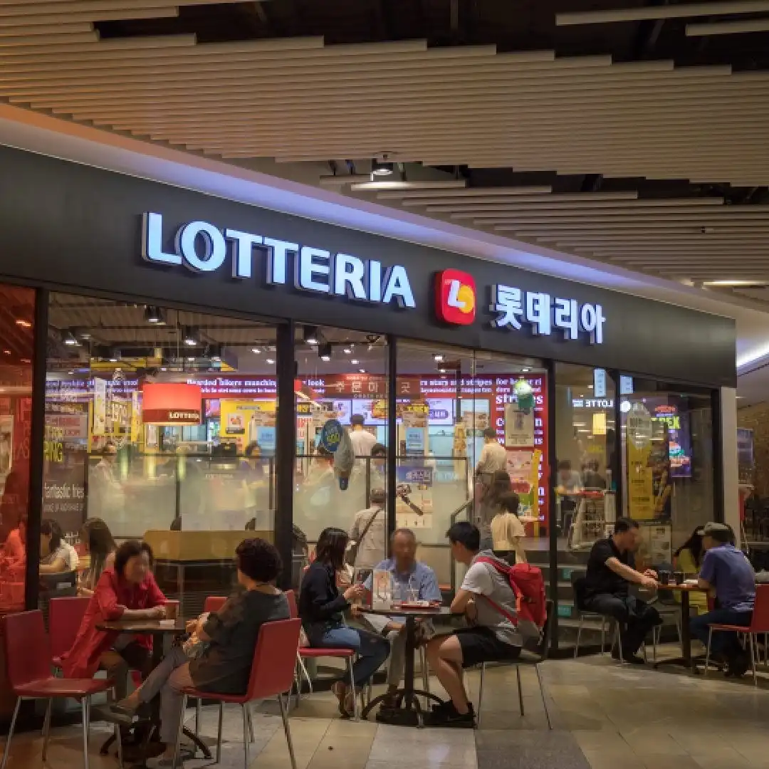 Lotteria
