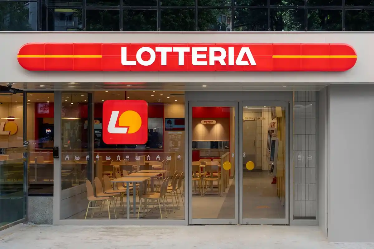 Lotteria