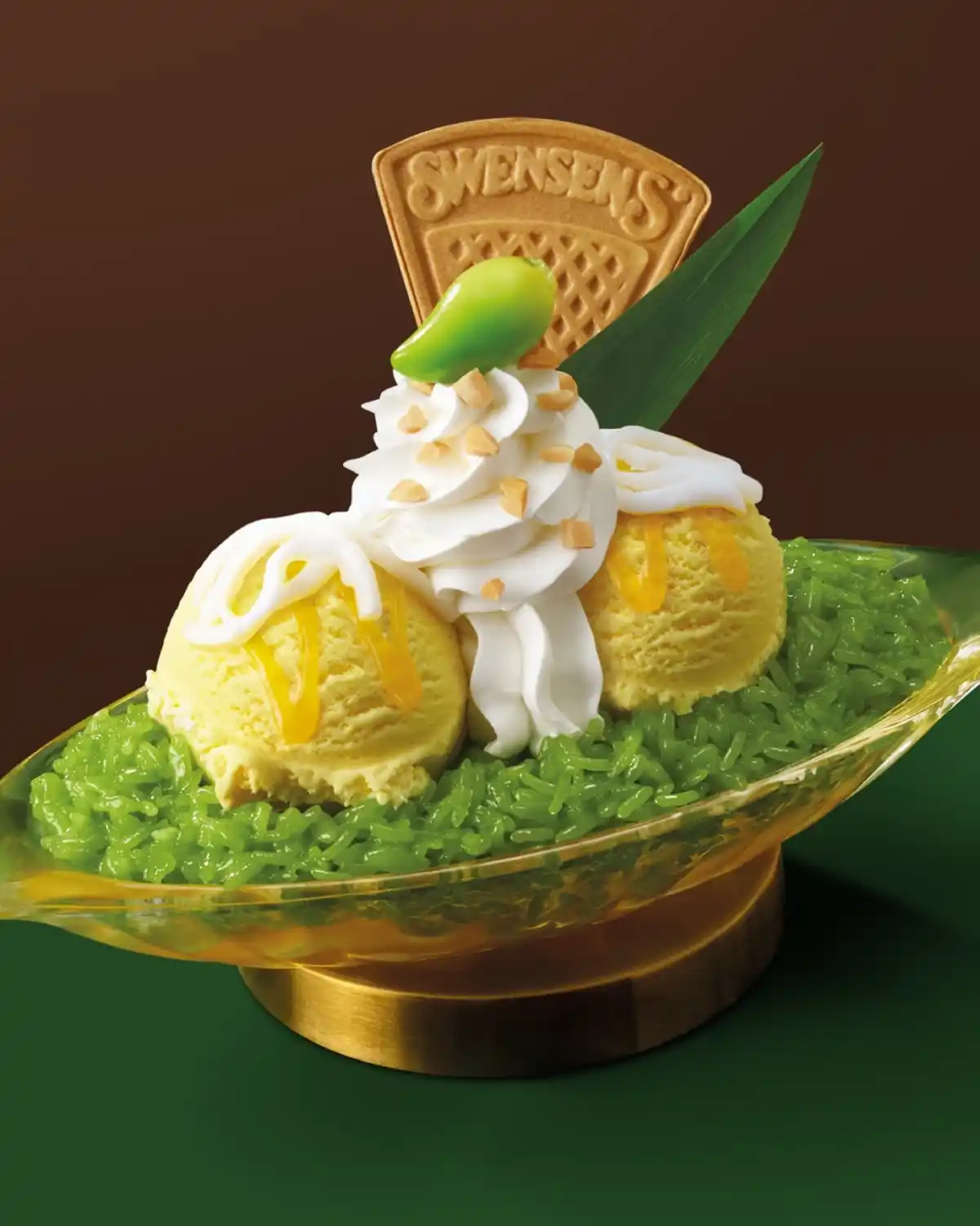 swensen's