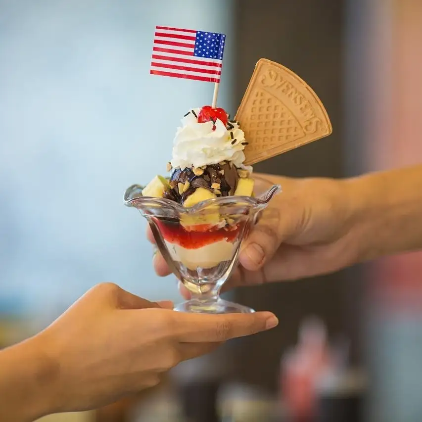 swensen's