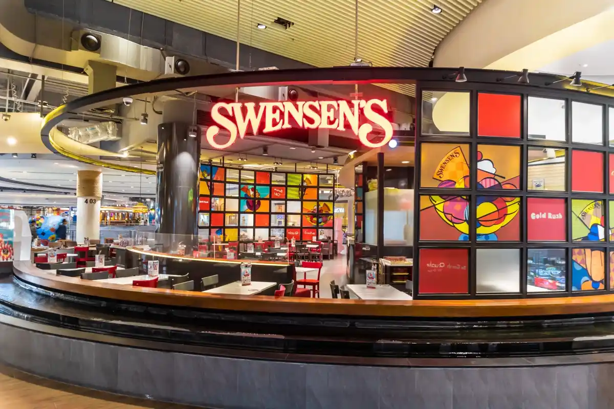 swensen's