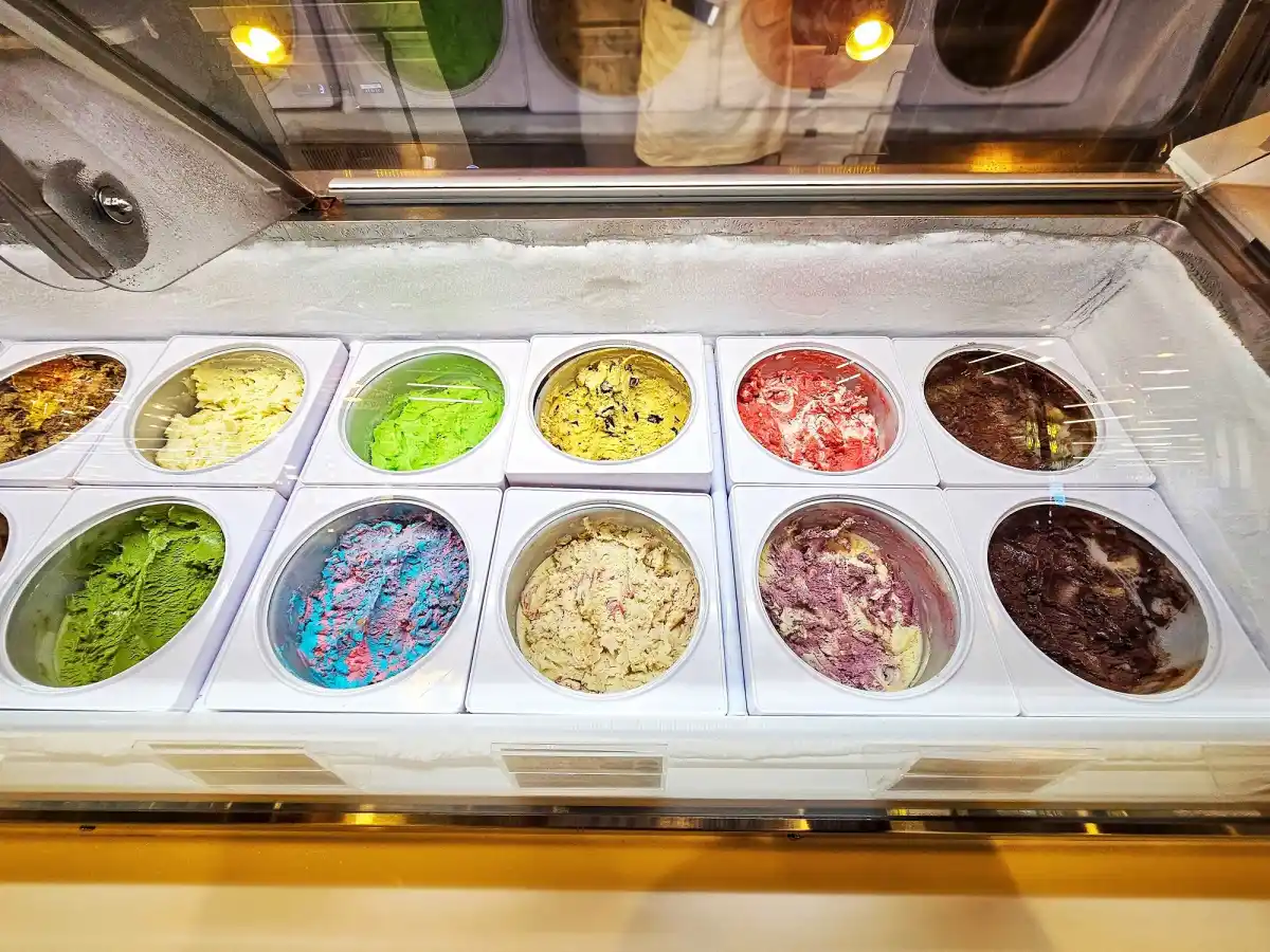 swensen's