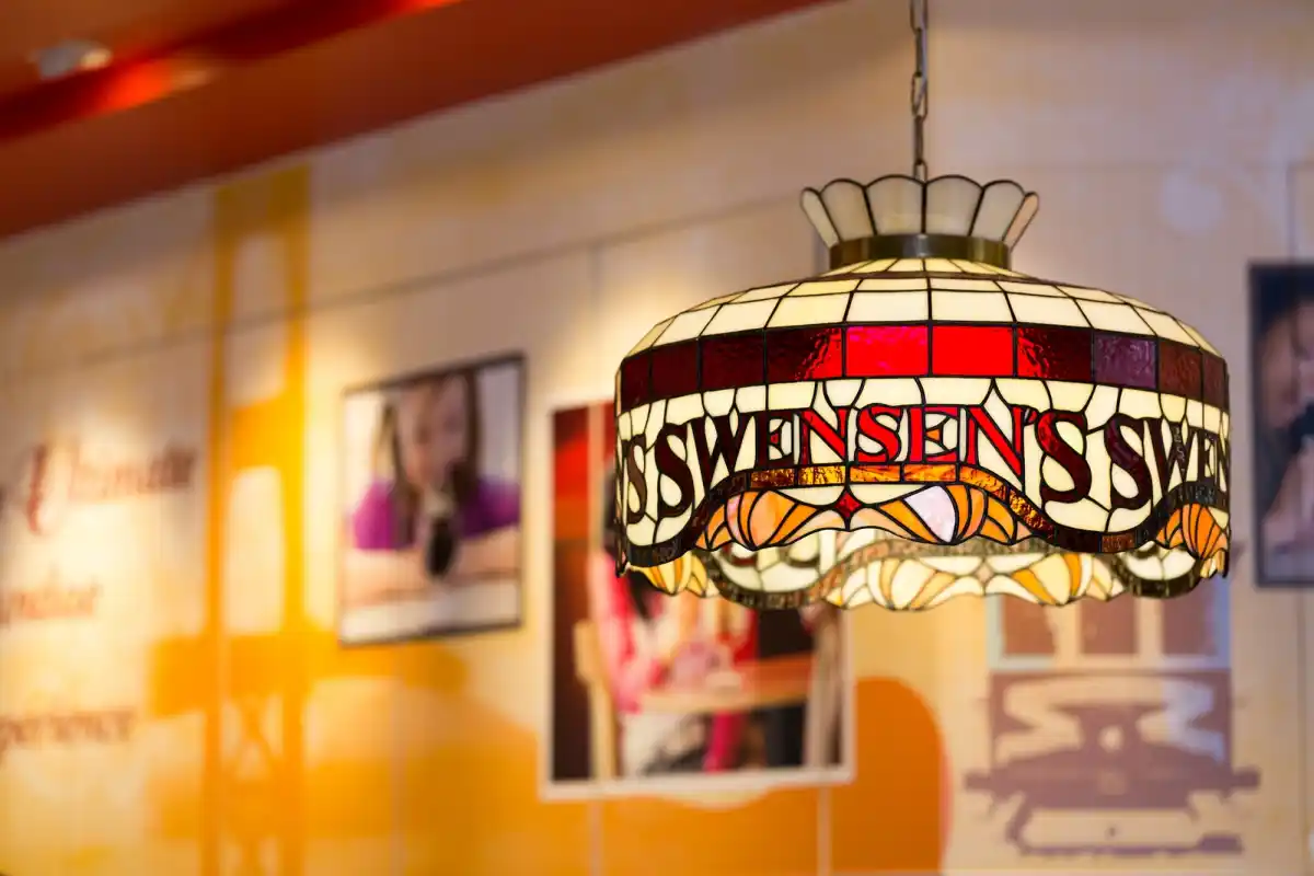 swensen's