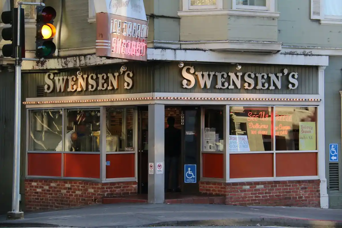 swensen's