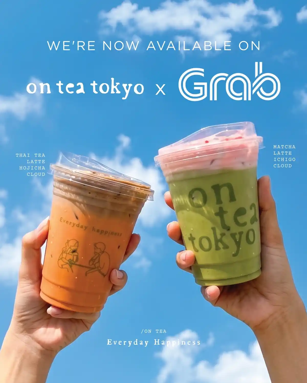 On Tea Tokyo