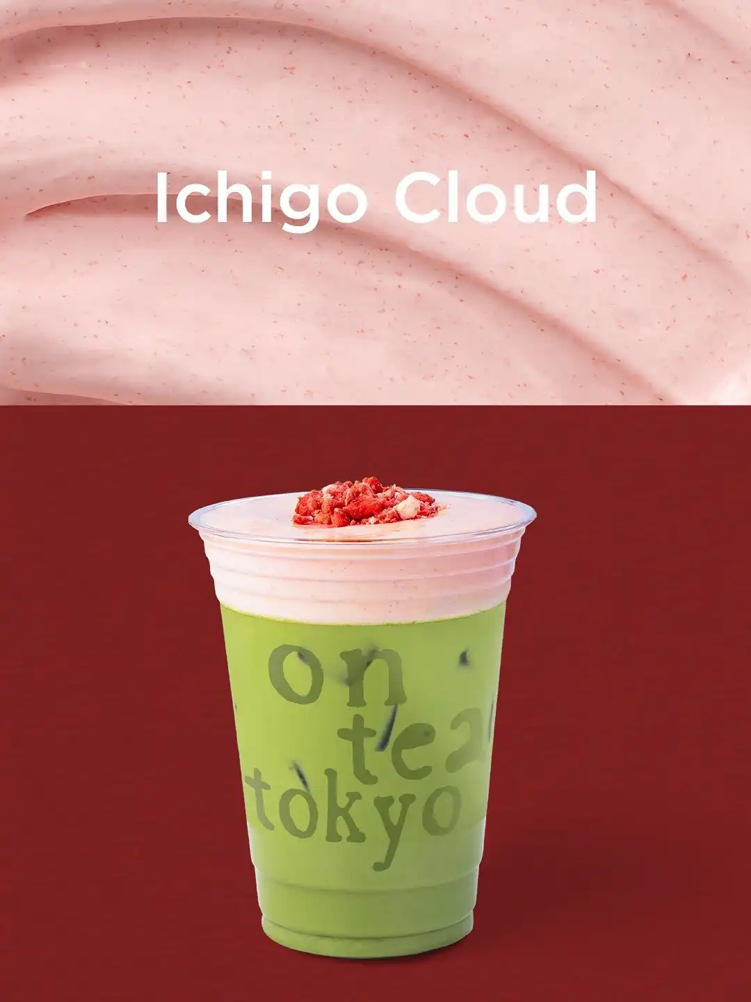 On Tea Tokyo