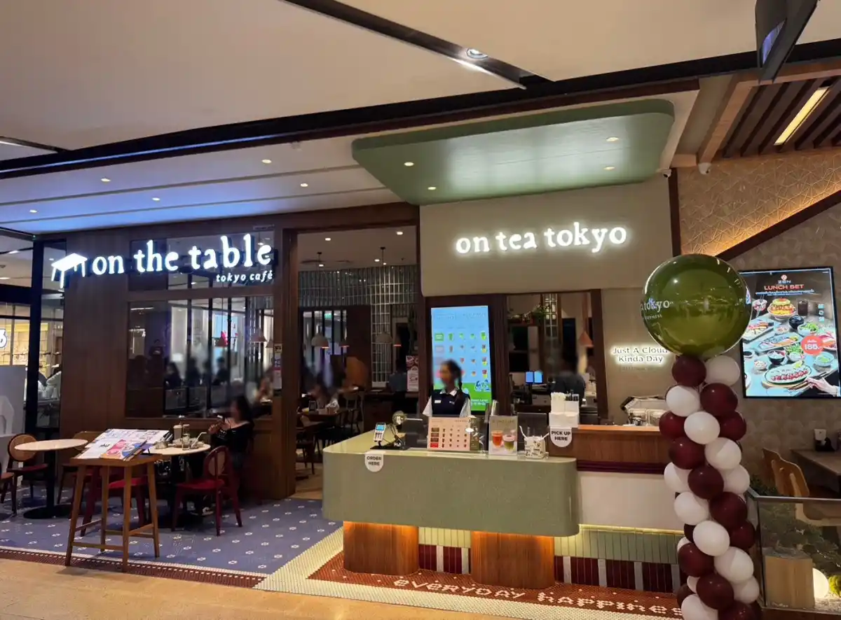 On Tea Tokyo
