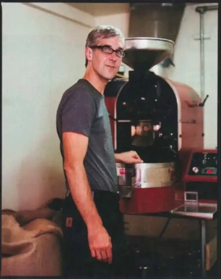 Blue Bottle