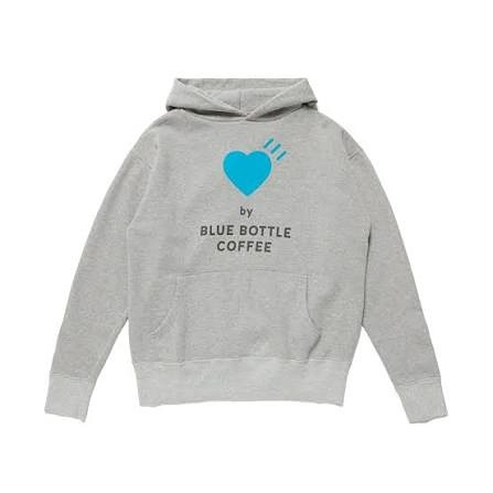 Blue Bottle