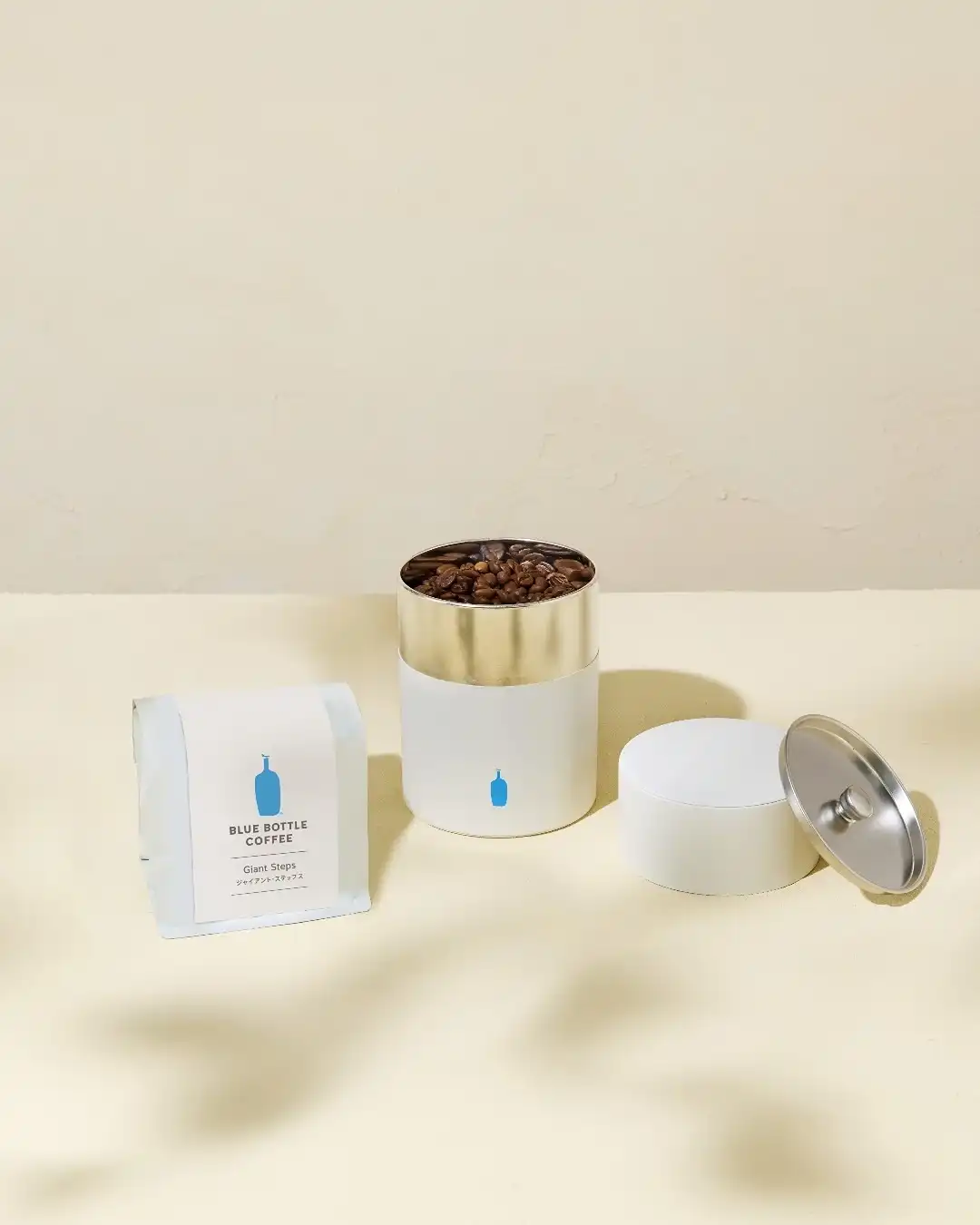 Blue Bottle