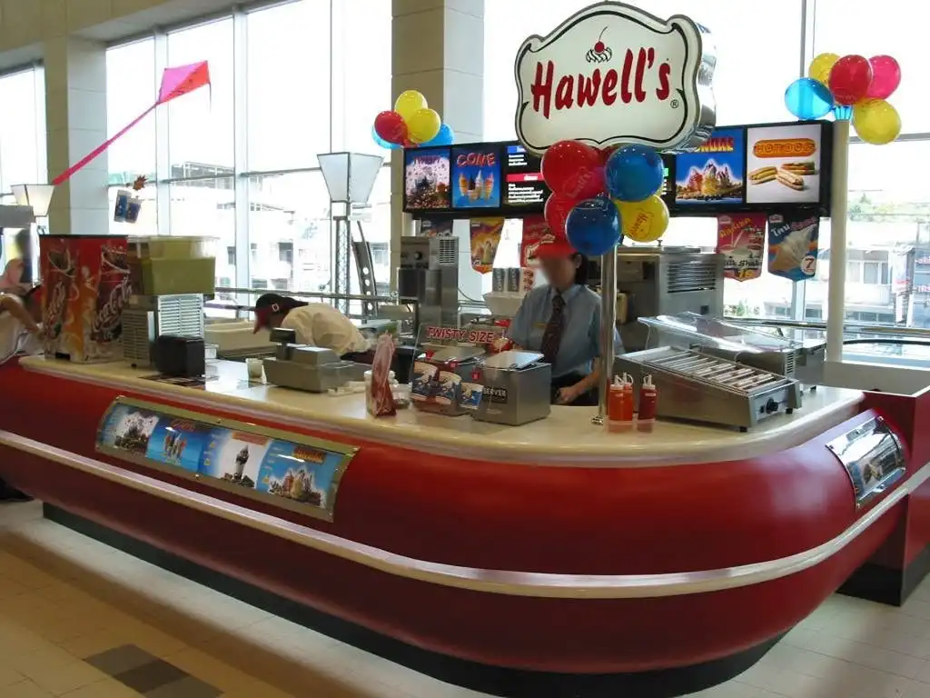 Hawell's