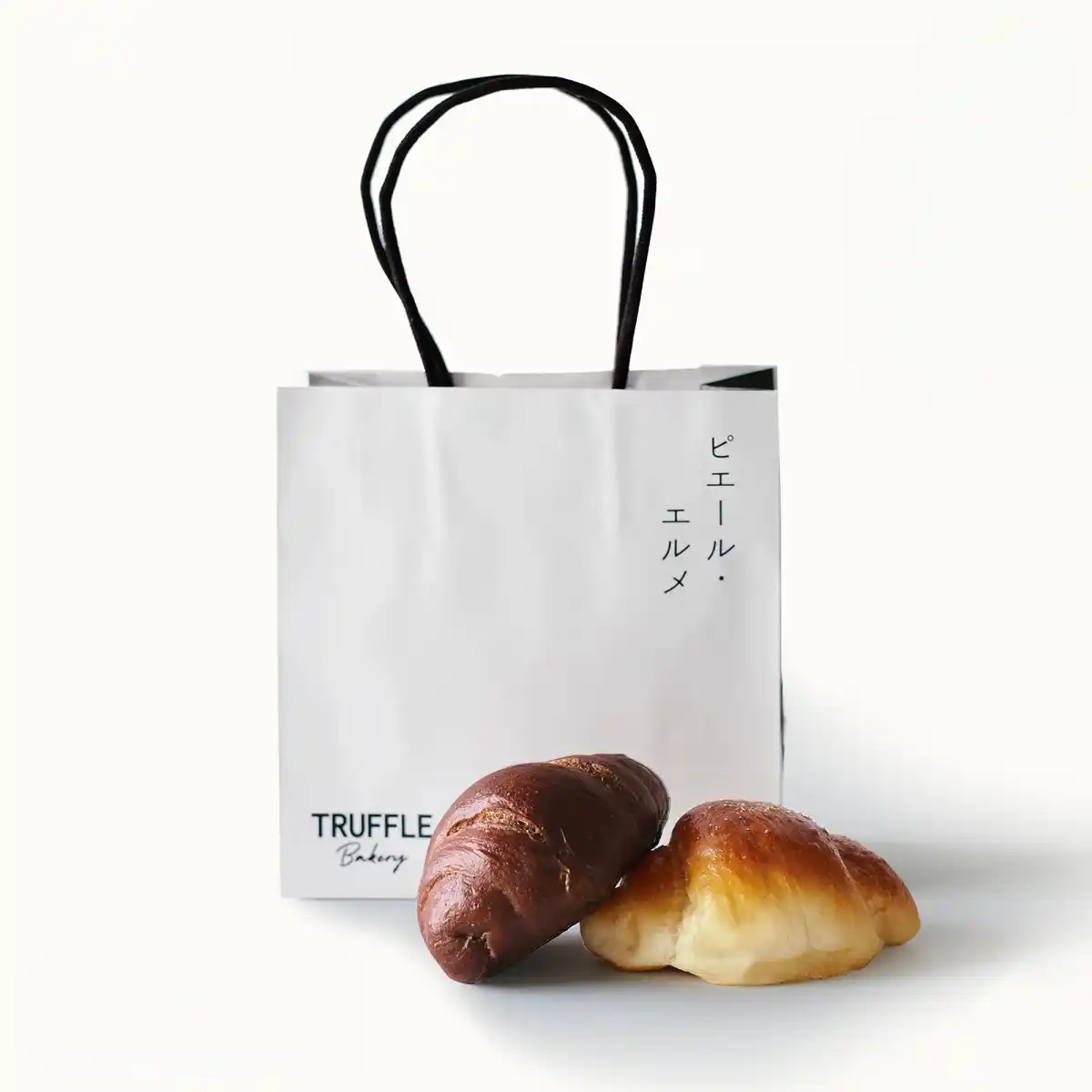 TruffleBAKERY