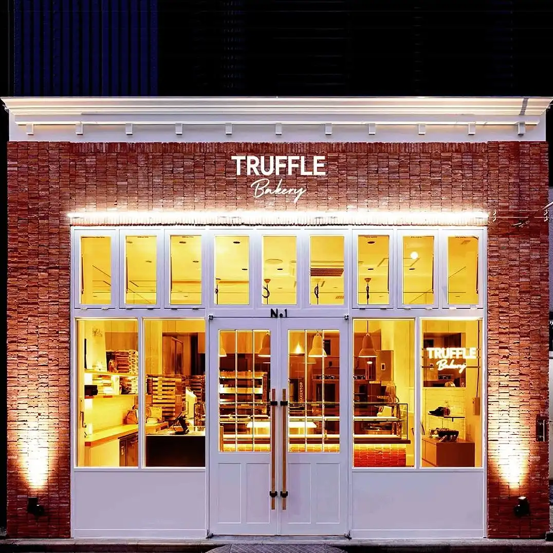 TruffleBAKERY