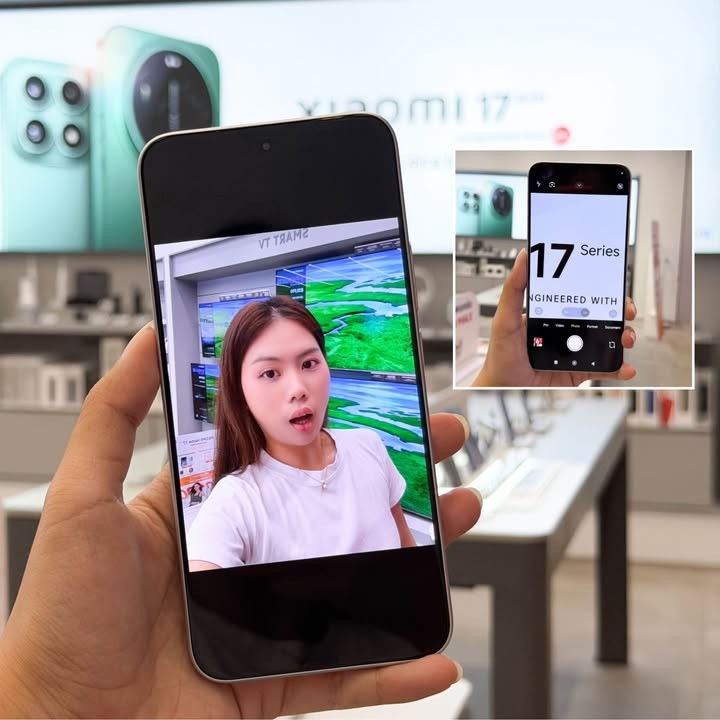 REDMI Note 17 Series