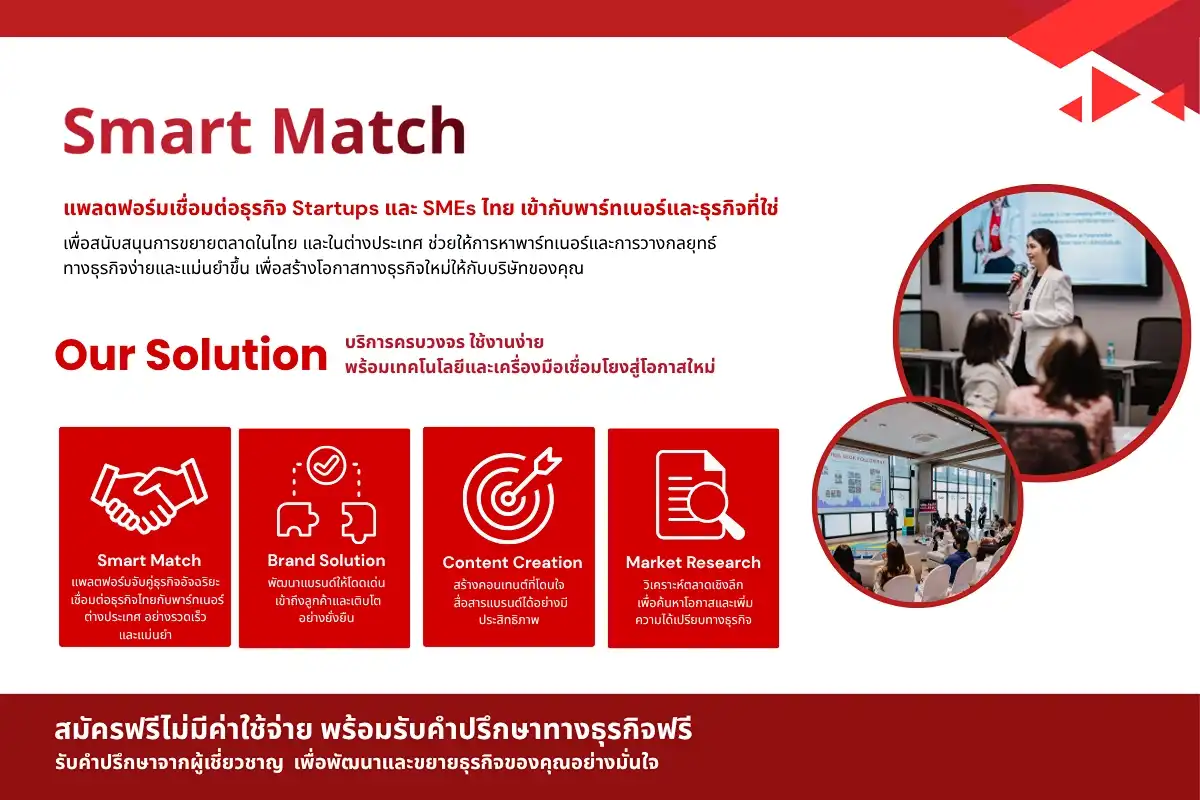 Smart Match