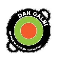 Dak Galbi