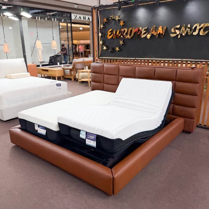 MEGA HOME & DECOR