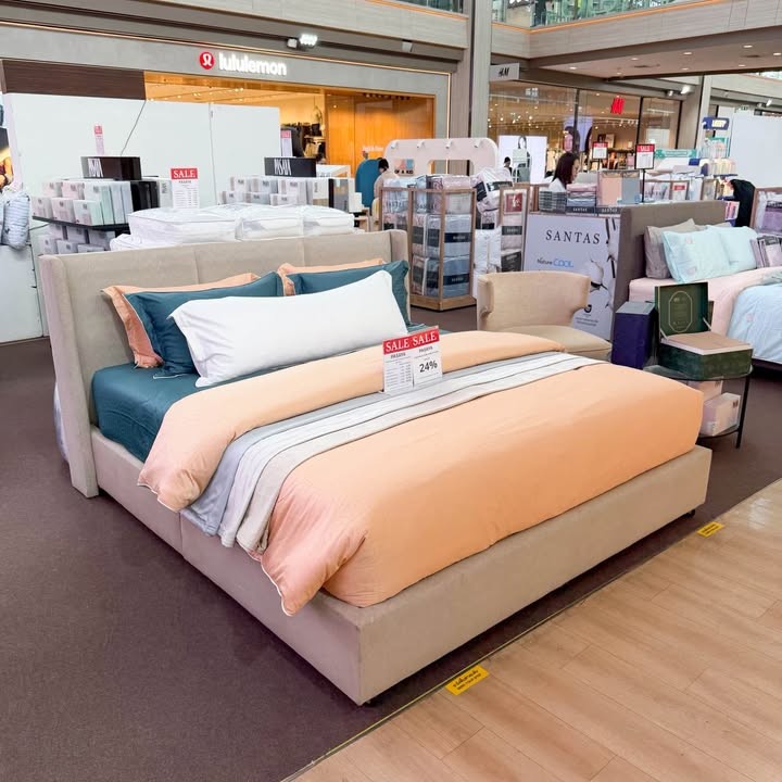 MEGA HOME & DECOR