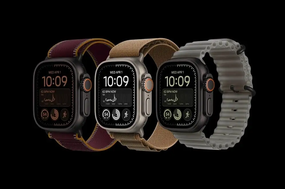 Apple Watch