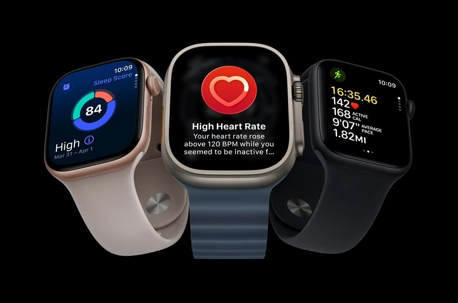 Apple Watch