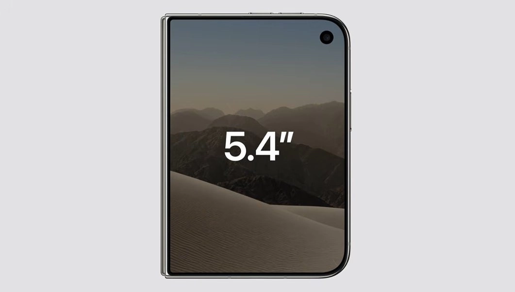 iPhone Duo